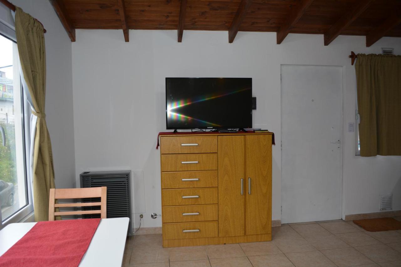 Ferienwohnung Monsenor Fagnano 592 "D" Ushuaia Exterior foto